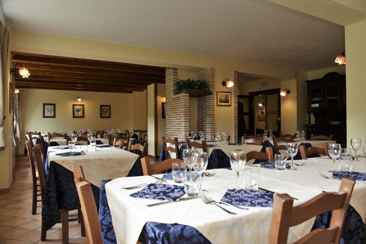 Hotel Il Ghiro Овіндолі Екстер'єр фото